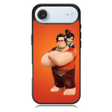 Disney Wreck it Ralph iPhone 17 Air Case OV6322