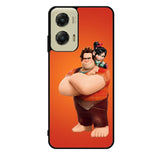Disney Wreck it Ralph Motorola Moto G Stylus 5G 2024 Case OV6322