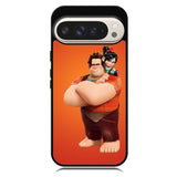 Disney Wreck it Ralph Google Pixel 10 Pro XL Case RC6322