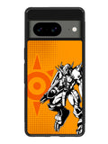 Digimon Wargreymon Google Pixel 8 Case QC6300