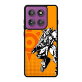 Digimon Wargreymon Motorola Moto Edge 60 Pro Case QC6300