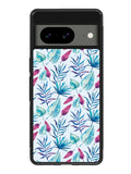 Floral Flower Pattern Google Pixel 8A Case QC6372