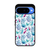 Floral Flower Pattern Google Pixel 10 Case QC6372