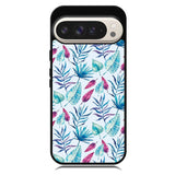 Floral Flower Pattern Google Pixel 10 | Google Pixel 10 Pro Case RC6372