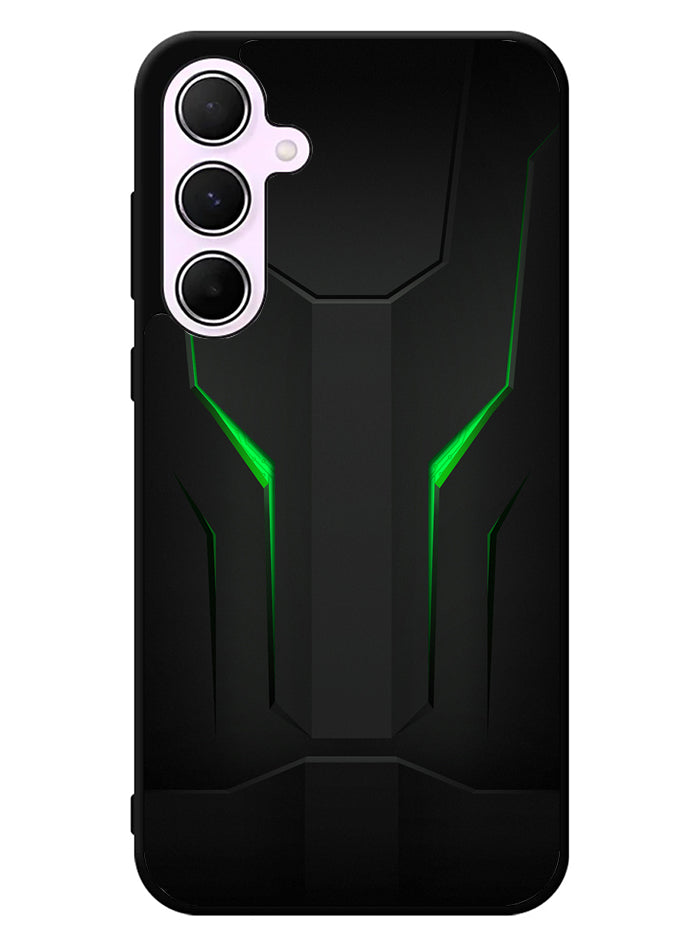Gaming Black Shark 2nd Samsung Galaxy A35 5G Case