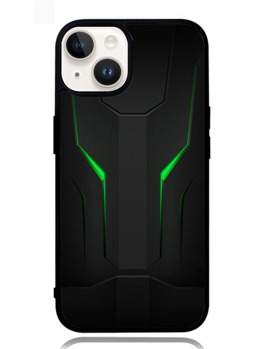 Gaming Black Shark iPhone 14 Case OV4820