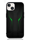 Gaming Black Shark iPhone 14 Case OV4820