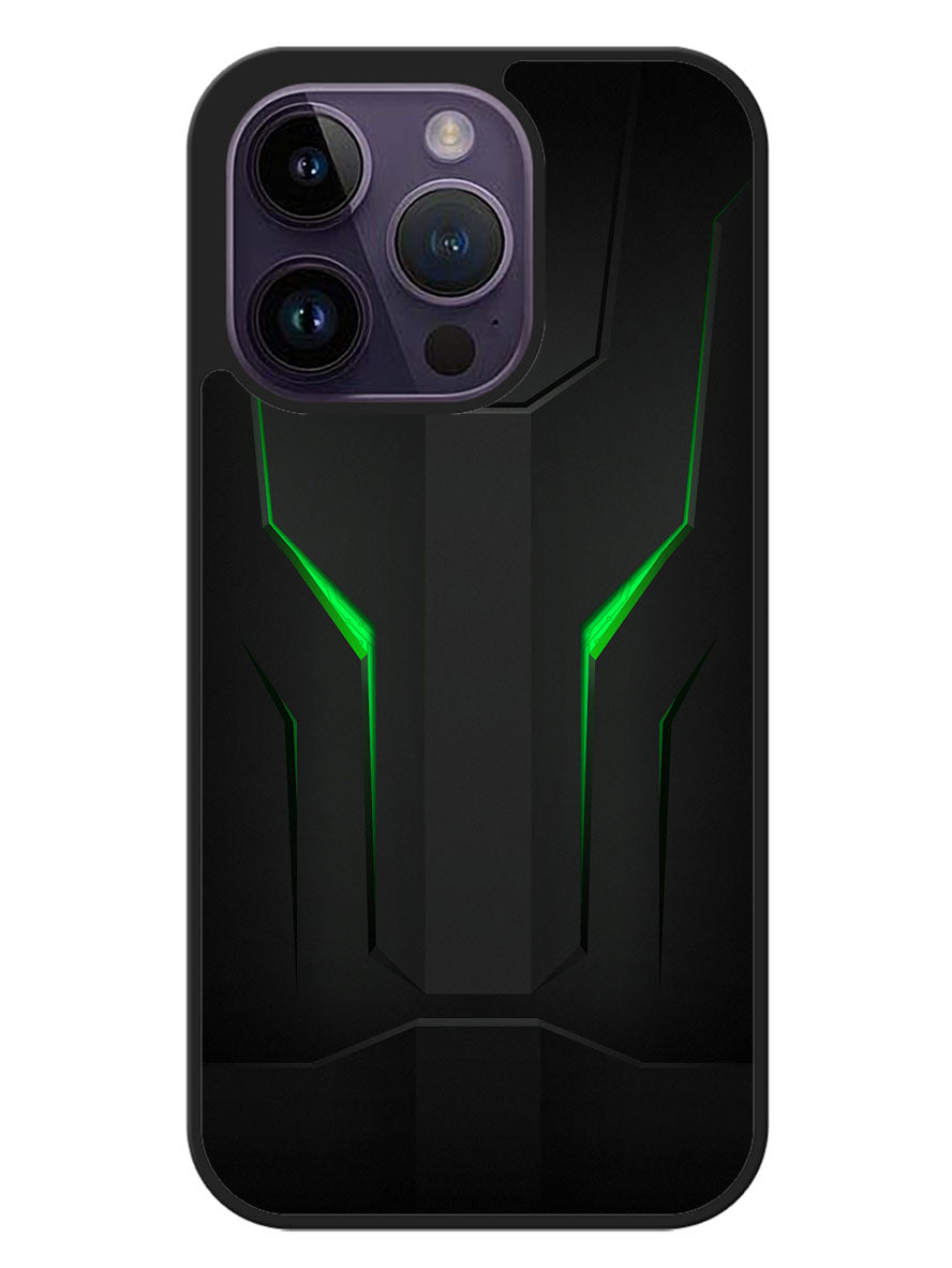 Gaming Black Shark 2nd iPhone 14 Pro Case
