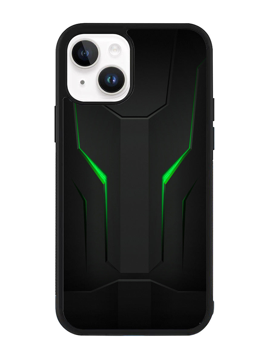 Gaming Black Shark iPhone 15 Plus Case OV6390