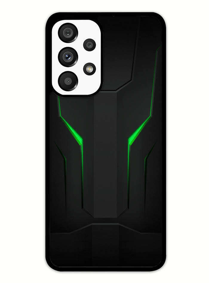 Gaming Black Shark 2nd Samsung Galaxy A53 5G Case