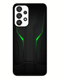 Gaming Black Shark 2nd Samsung Galaxy A53 5G Case