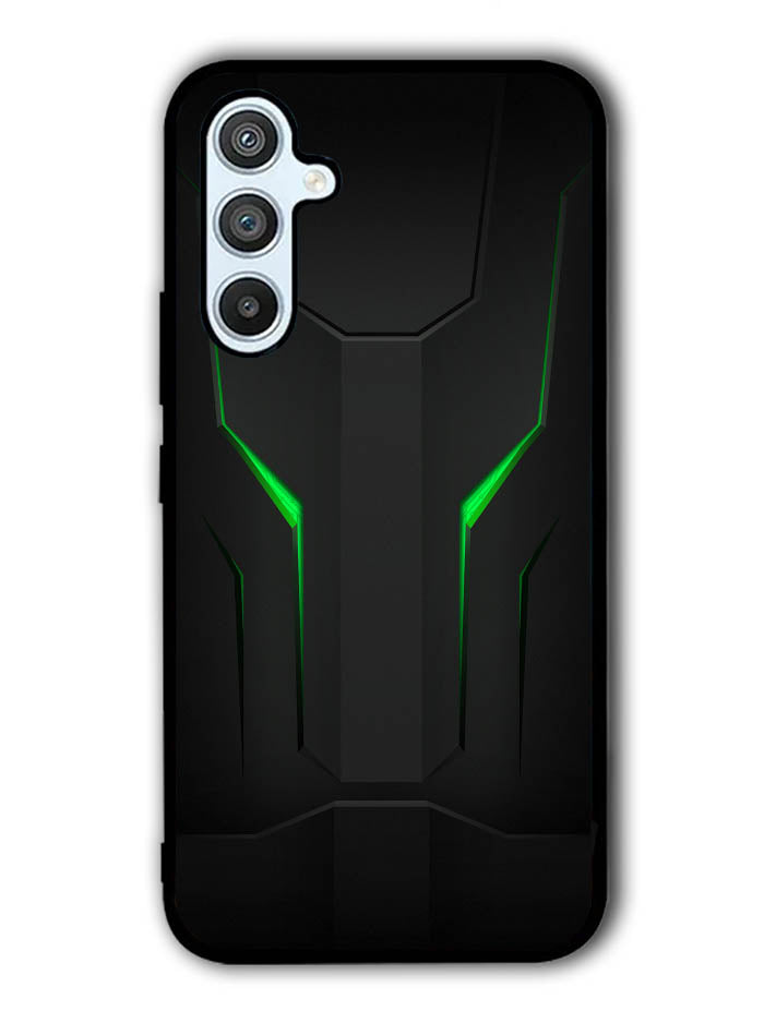 Gaming Black Shark 2nd Samsung Galaxy A54 5G Case