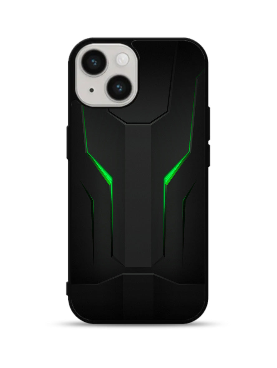 Gaming Black Shark 2nd iPhone 15 Plus Case