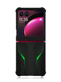 Gaming Black Shark 2nd Motorola Moto Razr Plus 2023 , Moto Razr+ 2023 Case