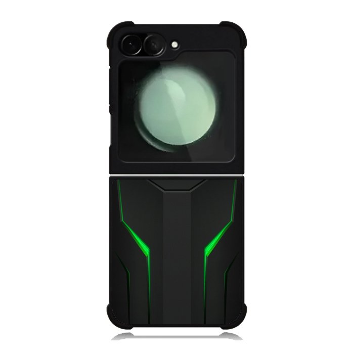 Gaming Black Shark 2nd Samsung Galaxy Z Flip 6 Case