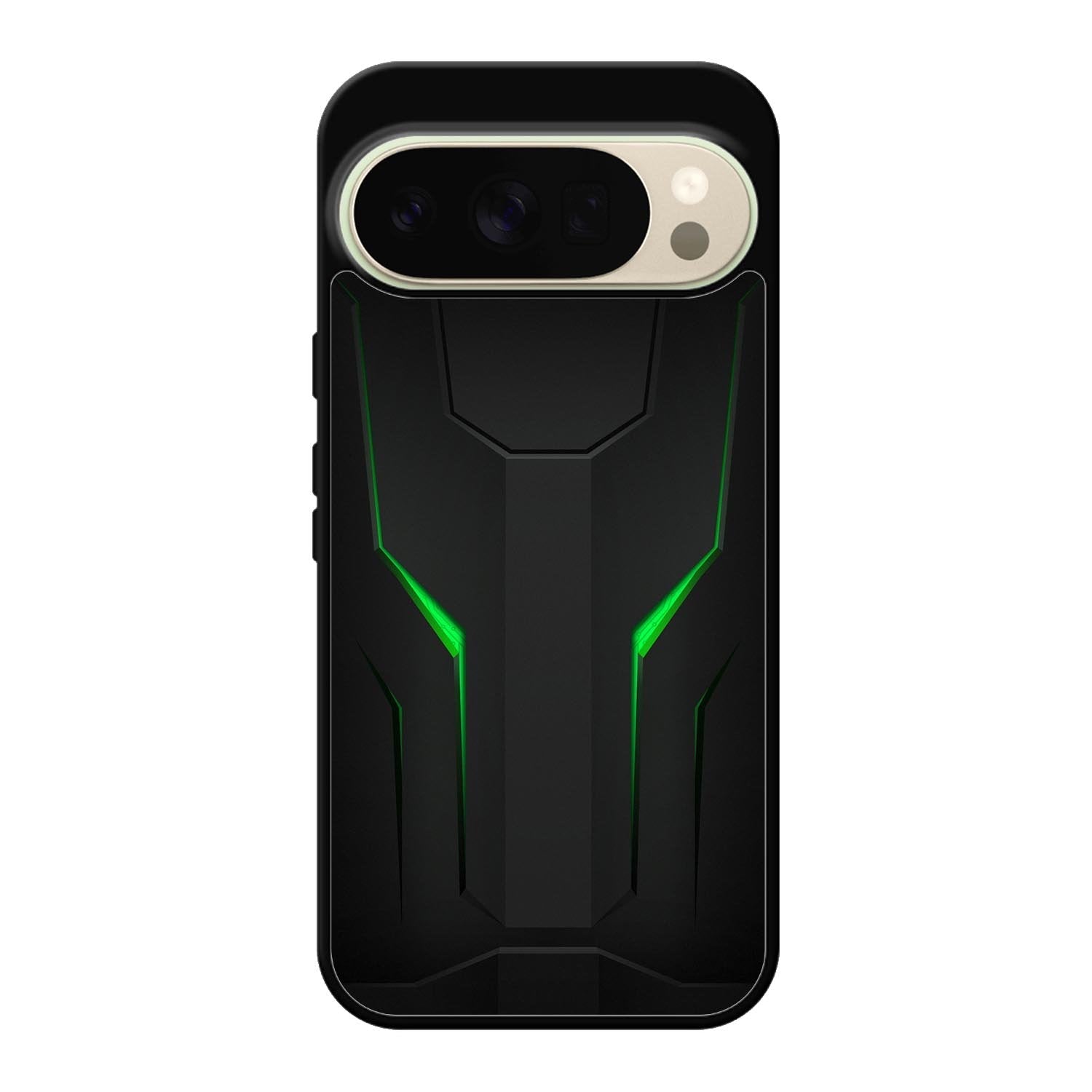 Gaming Black Shark 2nd Google Pixel 10 Pro Case