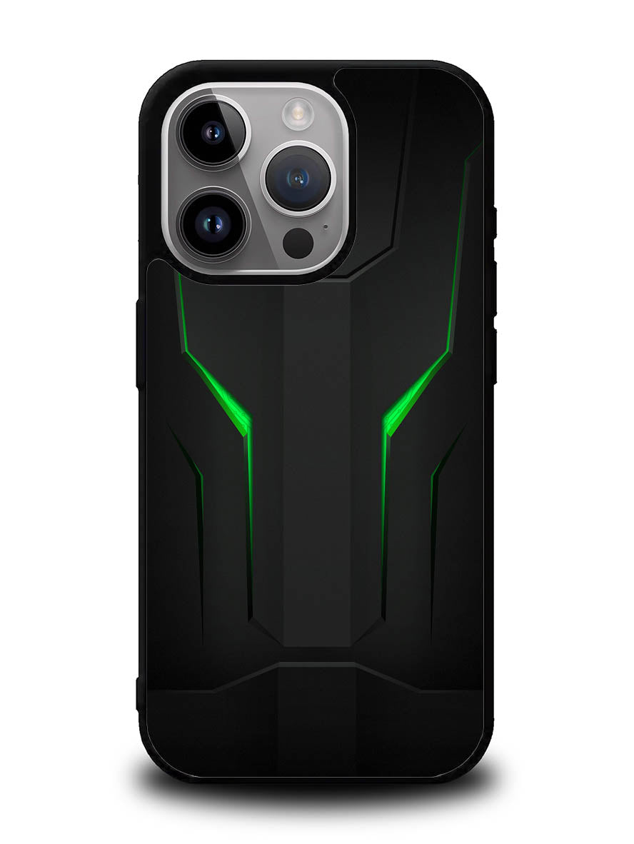 Gaming Black Shark 2nd iPhone 15 Pro Case