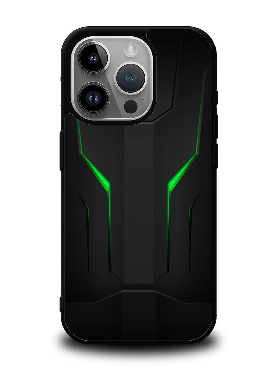 Gaming Black Shark 2nd iPhone 16 Pro Max Case