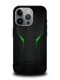 Gaming Black Shark 2nd iPhone 15 Pro Case