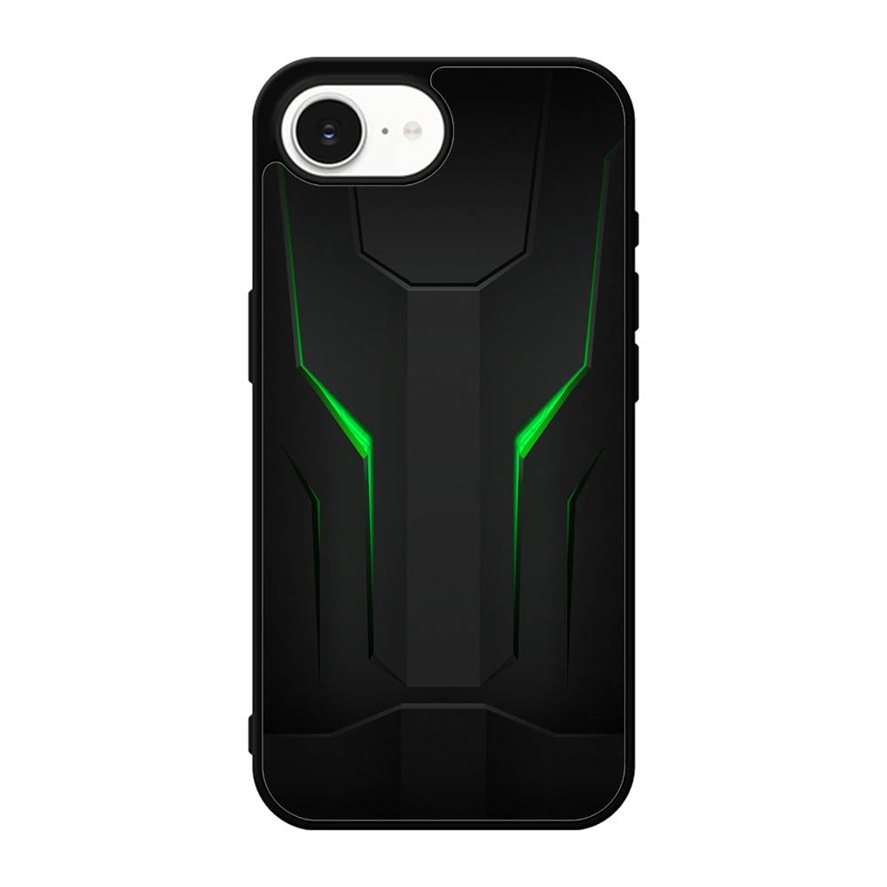 Gaming Black Shark 2nd iPhone 17e Case