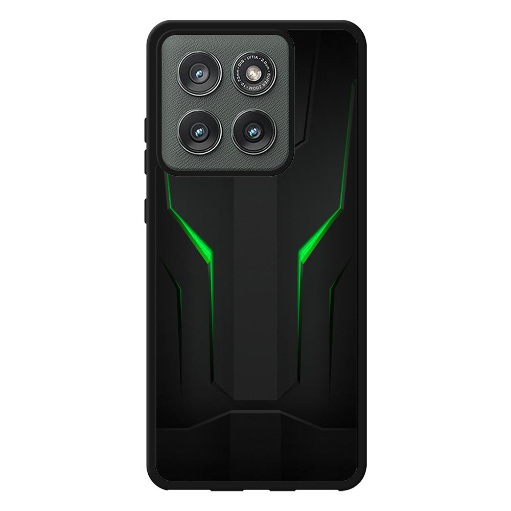 Gaming Black Shark 2nd Motorola Moto Edge 2025 Case