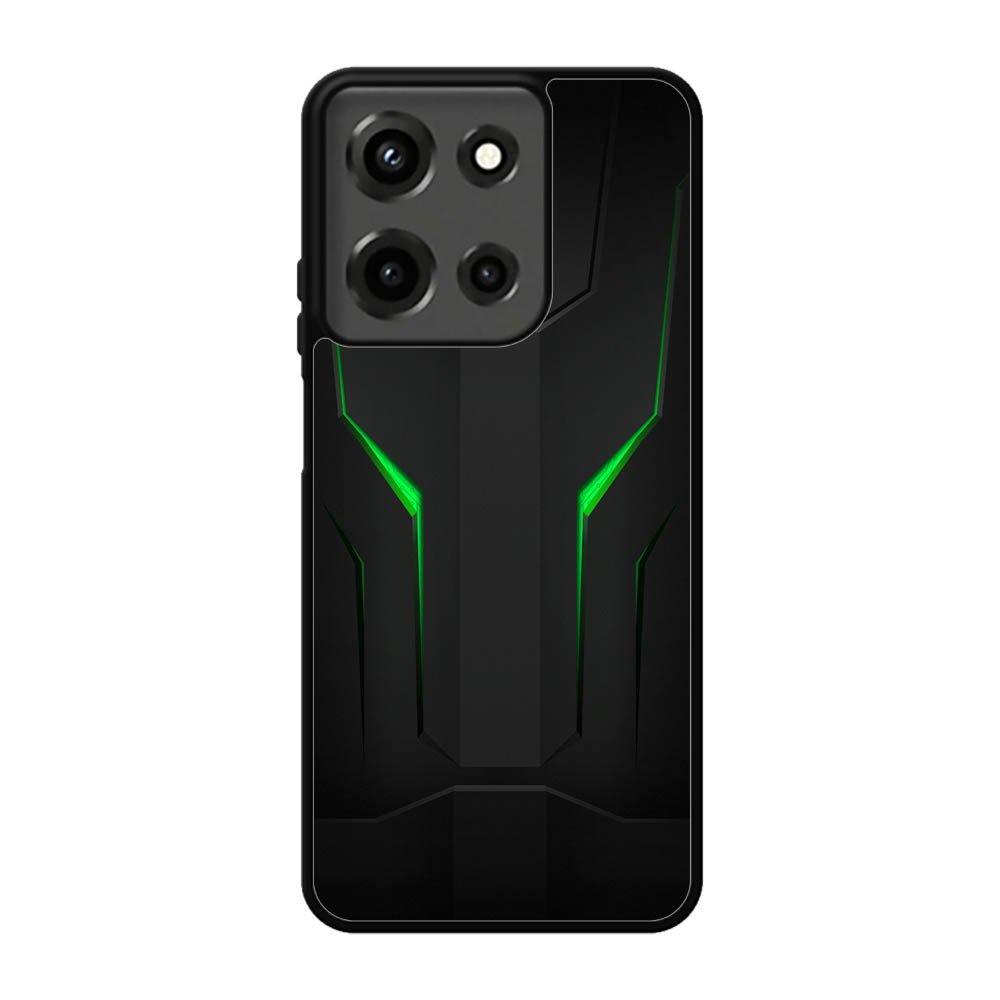 Gaming Black Shark 2nd Motorola Moto G 5G 2025 Case OV5053