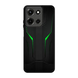 Gaming Black Shark 2nd Motorola Moto G 5G 2025 Case OV5053