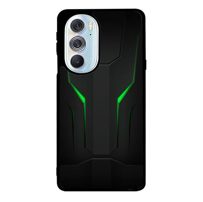 Gaming Black Shark 2nd Motorola Moto Edge 2022 Case