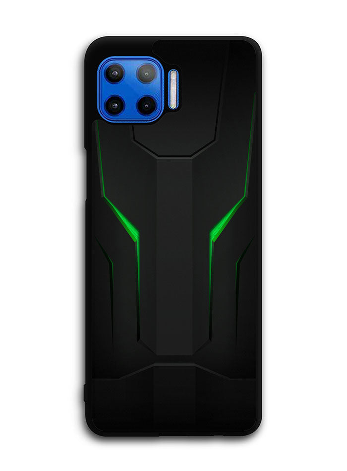 Gaming Black Shark 2nd Motorola Moto One 5G Case , Moto One 5G UW Case , Moto G 5G Plus Case