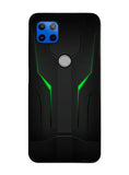 Gaming Black Shark 2nd Motorola Moto G 5G Case , Moto One 5G Ace Case