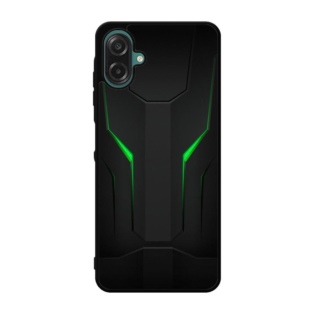 Gaming Black Shark 2nd Samsung Galaxy A07 Case