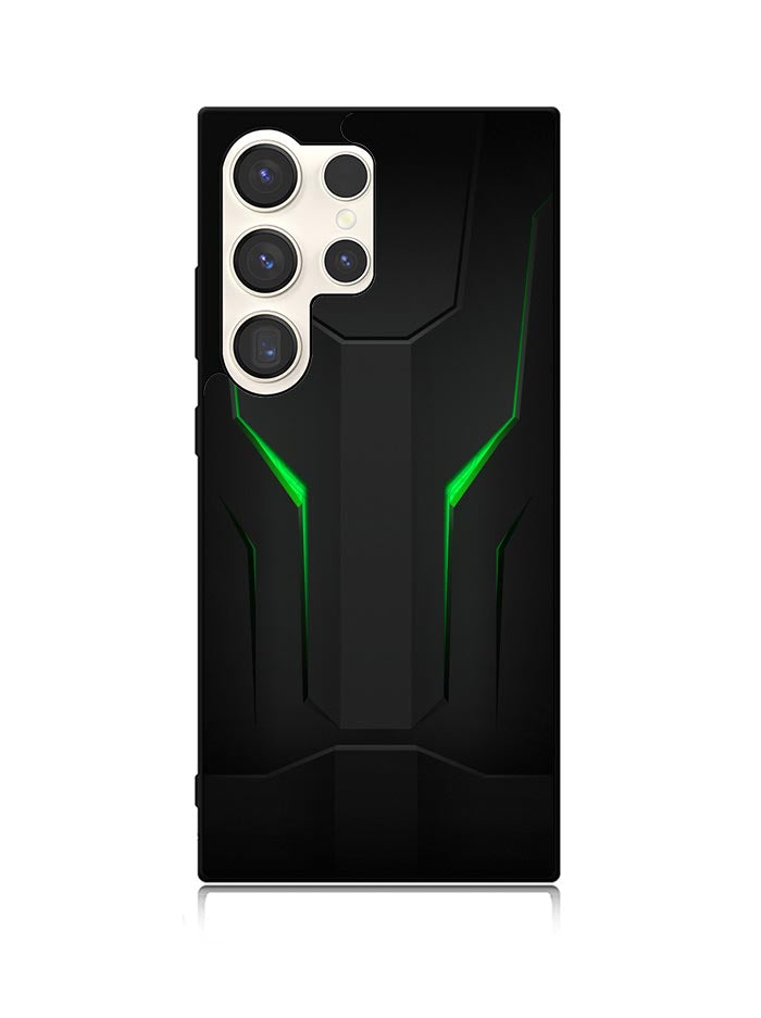 Gaming Black Shark 2nd Samsung Galaxy S25 Ultra 5G Case