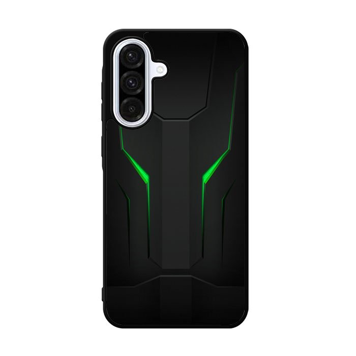 Gaming Black Shark 2nd Samsung Galaxy A36 Case OV6486