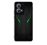 Gaming Black Shark 2nd Motorola Moto Edge 2024 Case OV6486