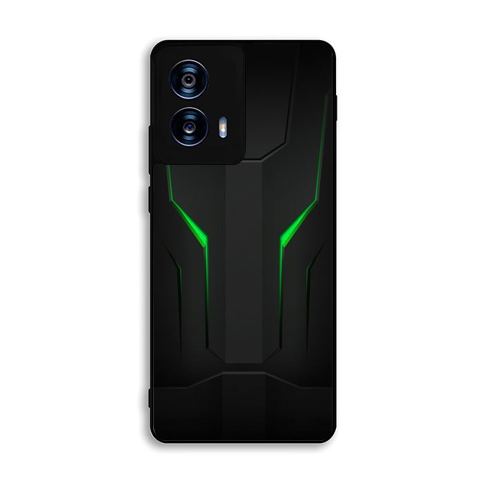 Gaming Black Shark 2nd Motorola Moto G Power 5G 2024 Case OV6486