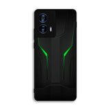 Gaming Black Shark 2nd Motorola Moto G Power 5G 2024 Case OV6486