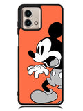 Disney Mickey Mouse Motorola Moto G Stylus 5G 2023 Case OV6314