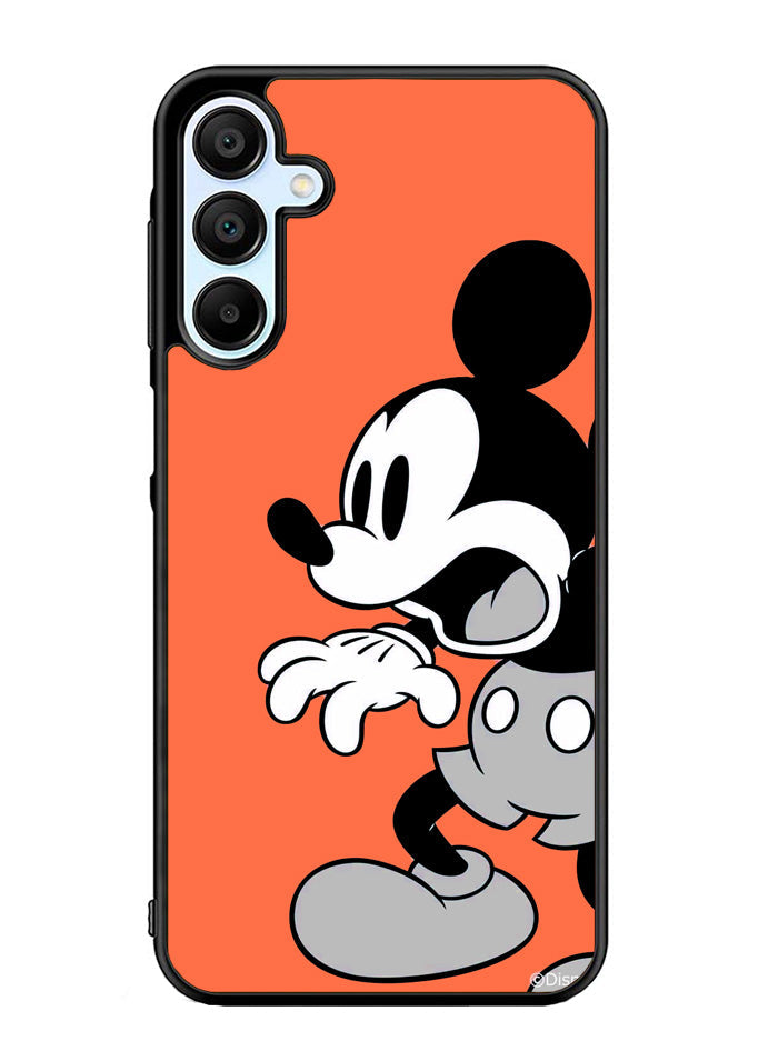 Disney Mickey Mouse Samsung Galaxy A35 5G Case OV6314