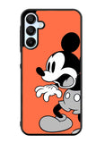Disney Mickey Mouse Samsung Galaxy A35 5G Case OV6314