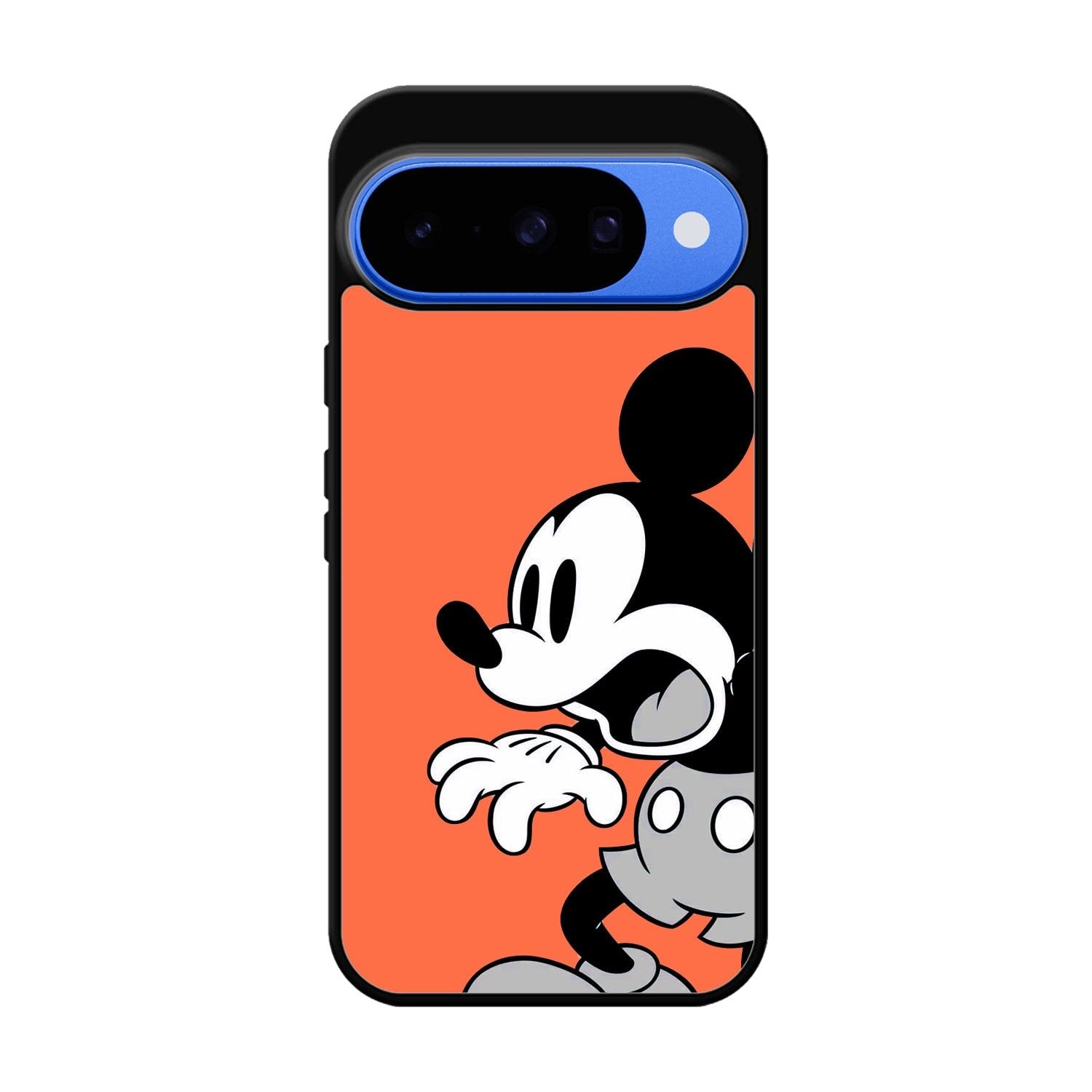Disney Mickey Mouse Google Pixel 10 Case OV6314