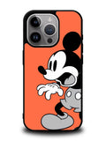 Disney Mickey Mouse iPhone 16 Pro Max Case OV6314