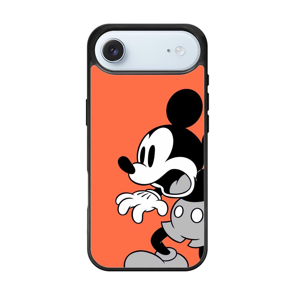 Disney Mickey Mouse iPhone Air Case OV6314