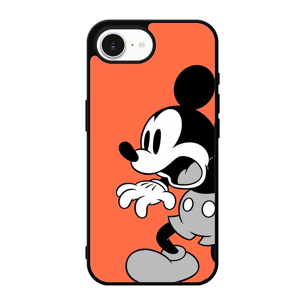 Disney Mickey Mouse iPhone 17e Case OV6314
