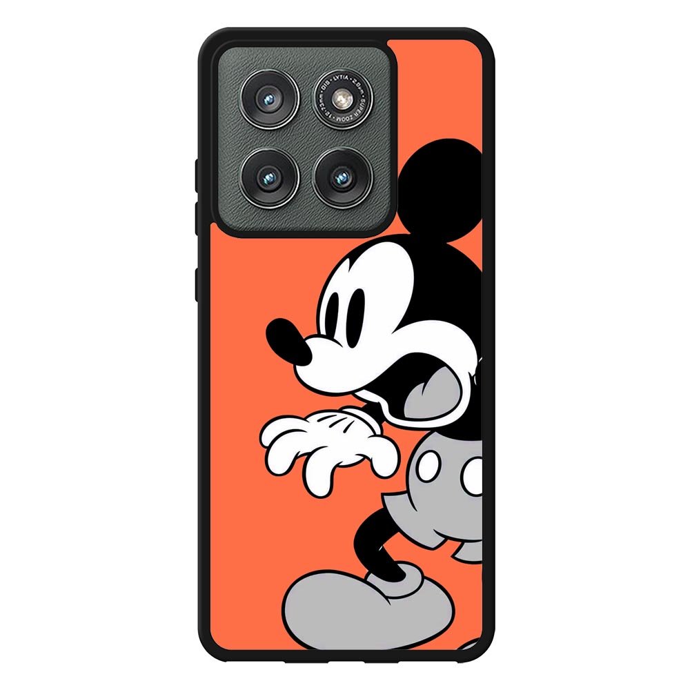 Disney Mickey Mouse Motorola Moto Edge 2025 Case OV6314