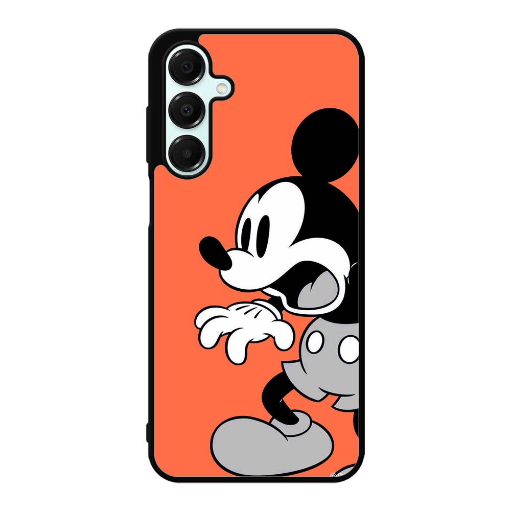 Disney Mickey Mouse Samsung Galaxy A16 Case OV6314