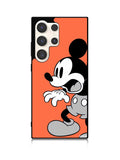 Disney Mickey Mouse Samsung Galaxy S25 Ultra 5G Case QC6314
