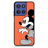 Disney Mickey Mouse Motorola Moto G Stylus 5G 2025 Case OV6314