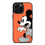 Disney Mickey Mouse iPhone 16 Pro Max Case OV6314
