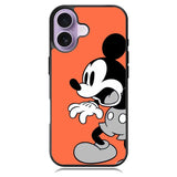 Disney Mickey Mouse iPhone 17 Case OV6314