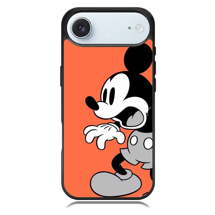 Disney Mickey Mouse iPhone 17 Air Case OV6314